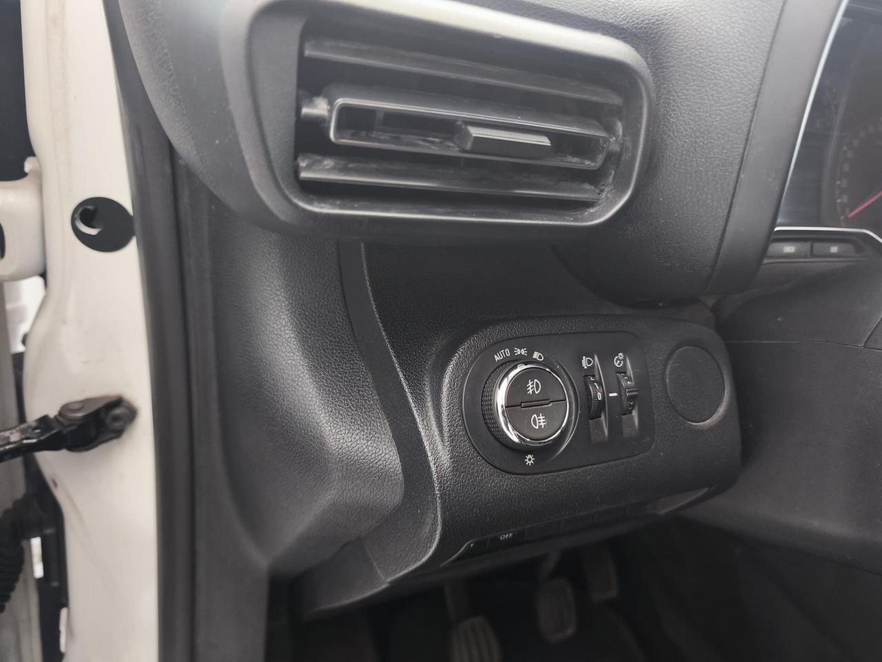 Opel Combo Life 1.5D 100 CV S&S Advance N1