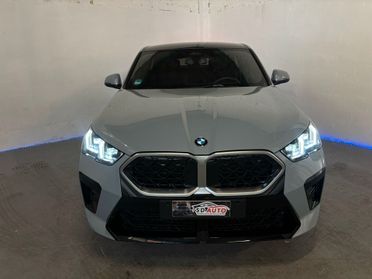 Bmw X2 M X2 xDrive 20d MSport