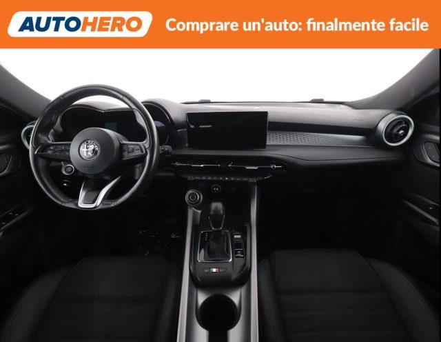 ALFA ROMEO Tonale 1.6 diesel 130 CV TCT6 Sprint