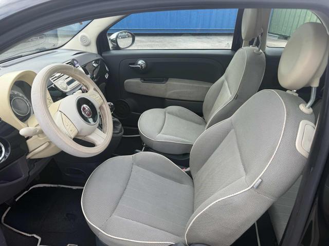 FIAT 500 155,152km 1.2 Bellissima senza lavoro da fare