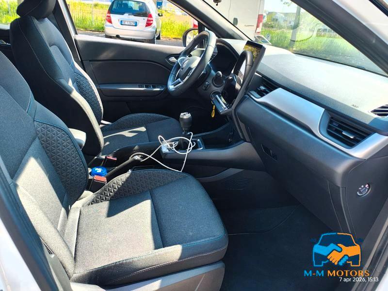 Renault Captur 1.0 tce Evolution 90cv