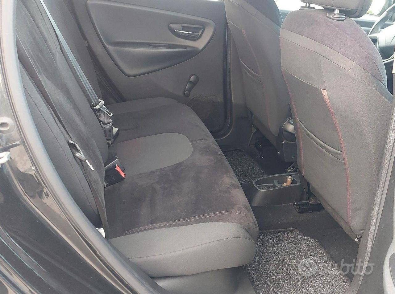 1.2 GPL - LANCIA YPSILON - UNICO PROPRIETARIO