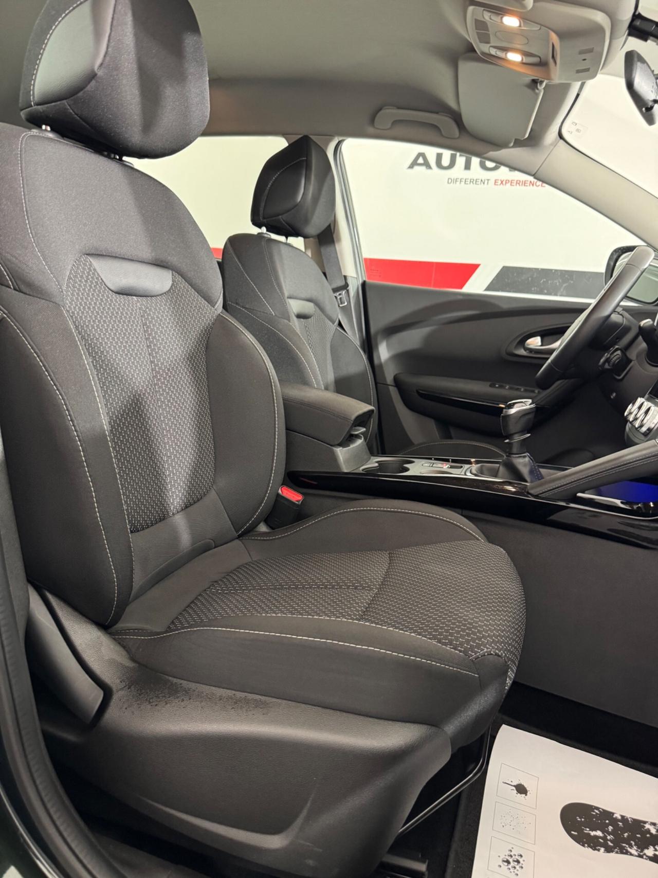 Renault Kadjar Blue dCi Sport Edition2