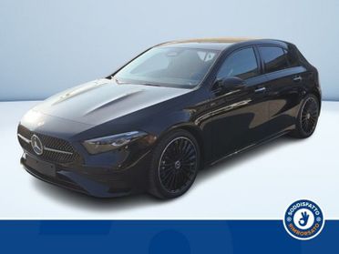 Mercedes-Benz Classe A 180d Automatic AMG Line Advanced Plus Extra