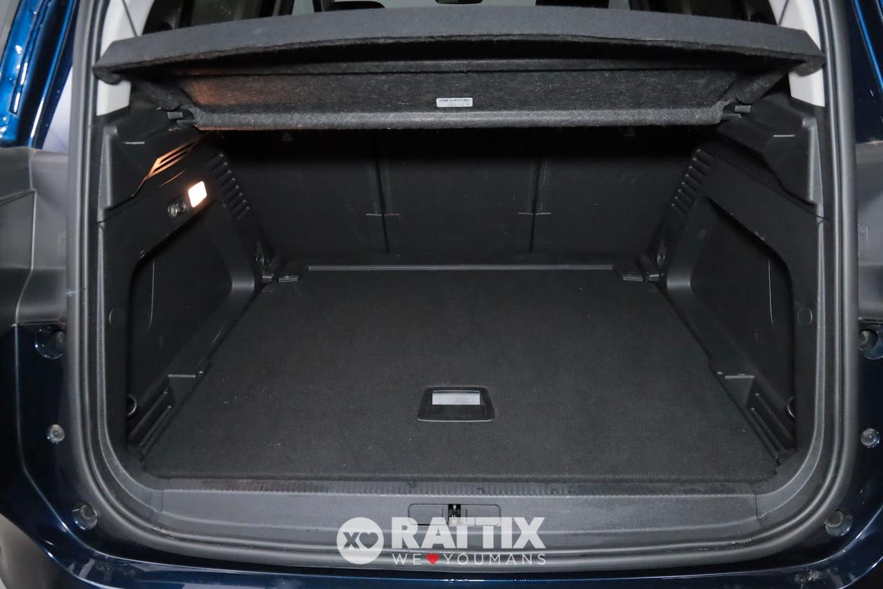 Citroen C5 Aircross 1.2 Puretech 130CV Shine Pack EAT8