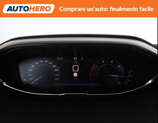 PEUGEOT 3008 BlueHDi 130 S&S Allure Pack