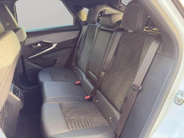 PEUGEOT 3008 1.2 Hybrid 145cv e-DCS6 GT