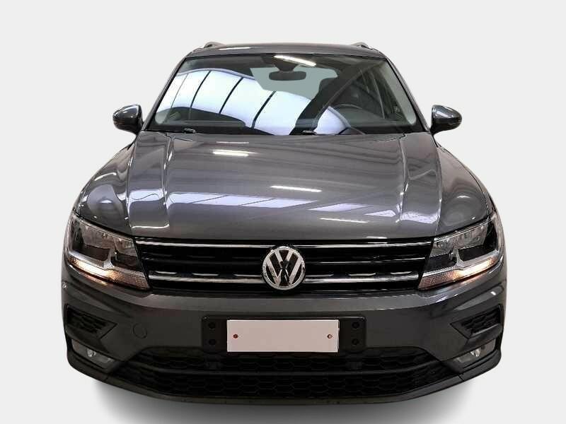 VOLKSWAGEN TIGUAN 2.0 TDI SCR 110KW Business BMT