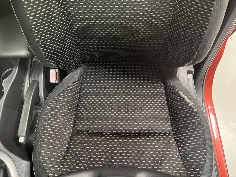 Nissan Qashqai Qashqai 1.5 dCi Acenta