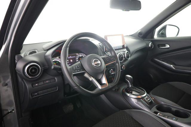 NISSAN Juke Juke 1.6 HEV N-Connecta