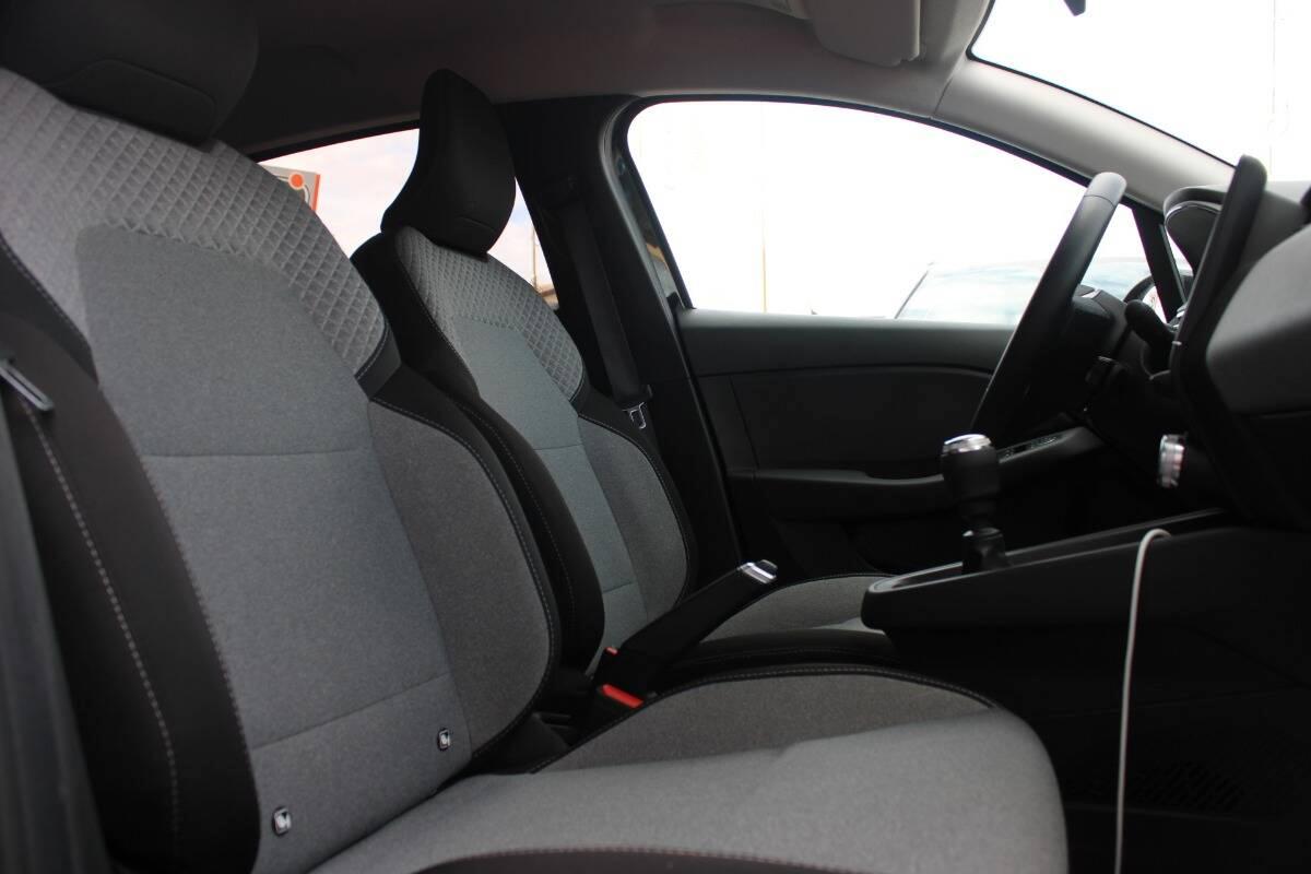 Mitsubishi Colt 1.0 turbo Invite con TELECAMERA e CARPLAY