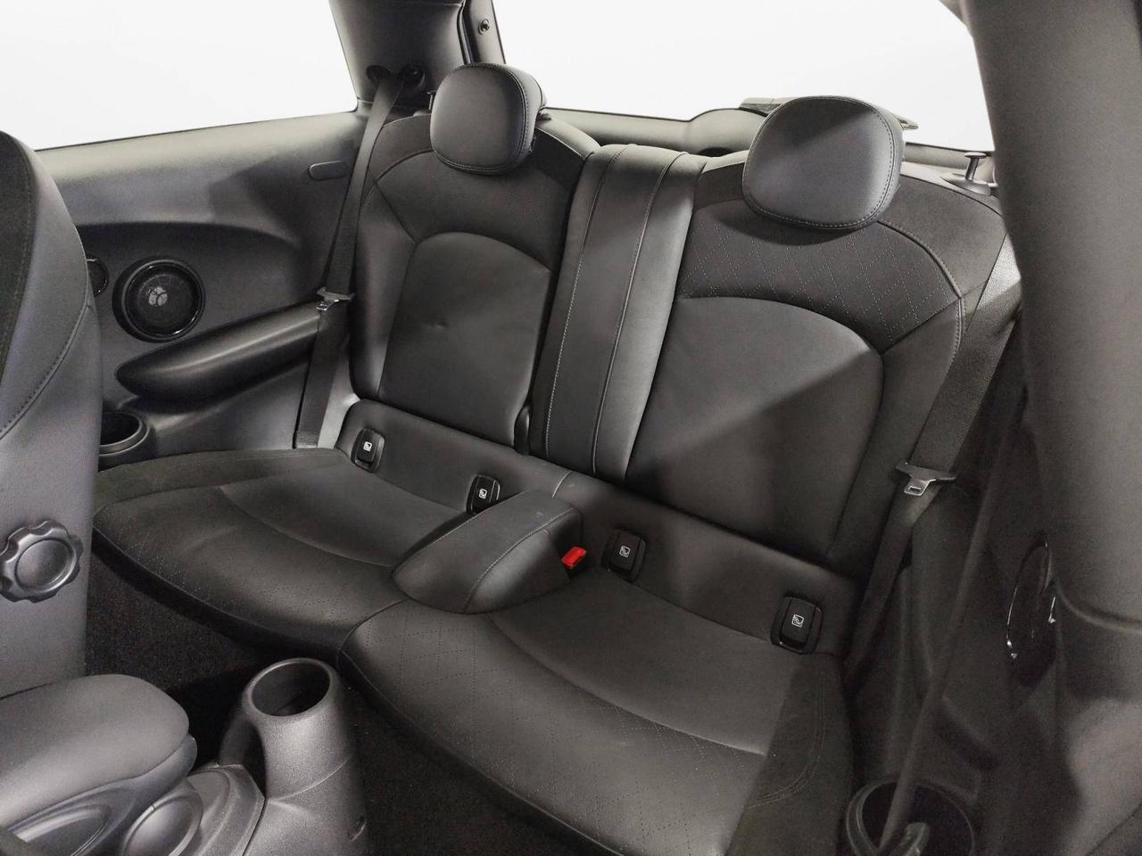 MINI Cooper SE L 3 Porte