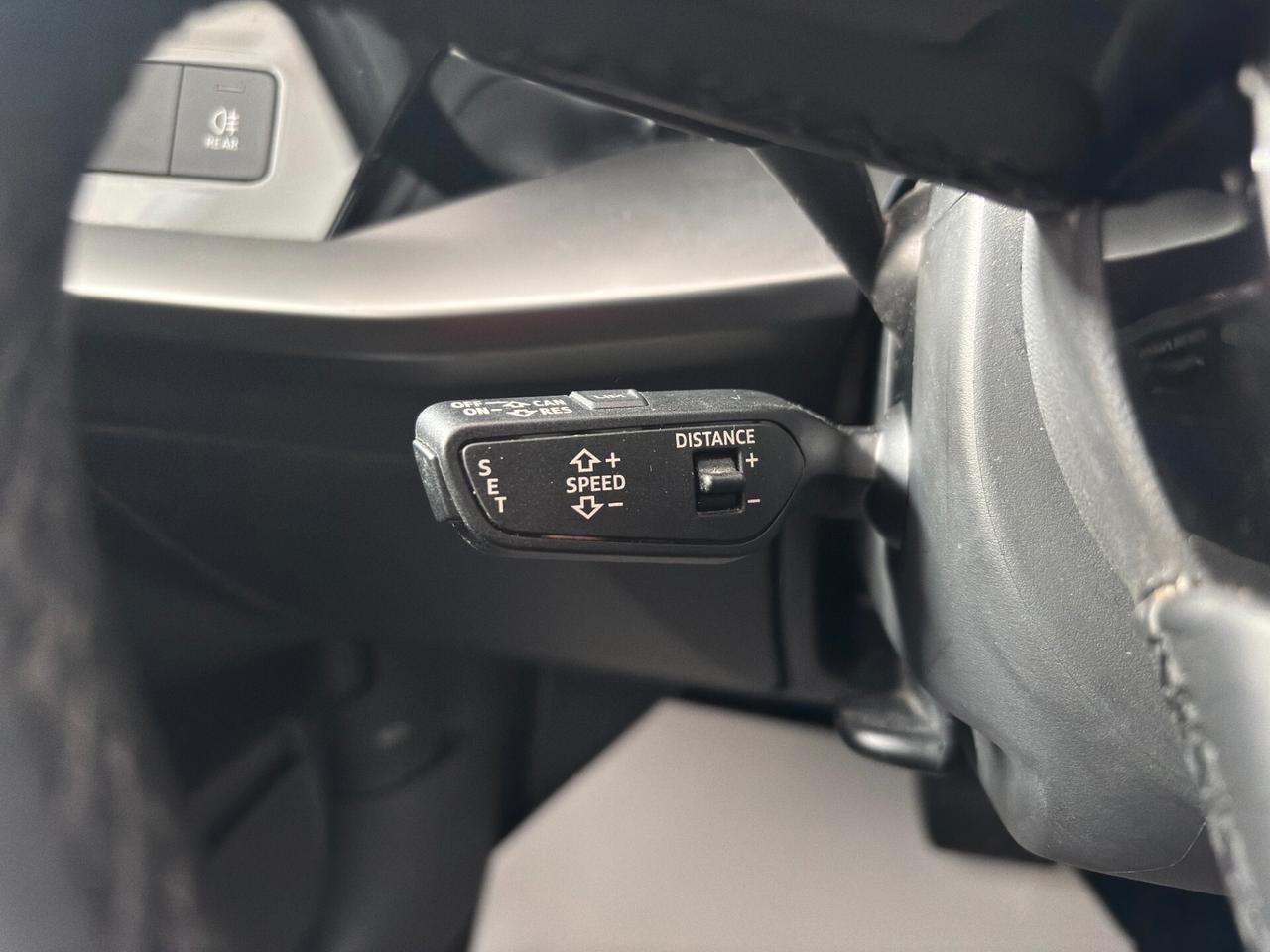 Audi A3 SPB 30 TFSI S tronic Business