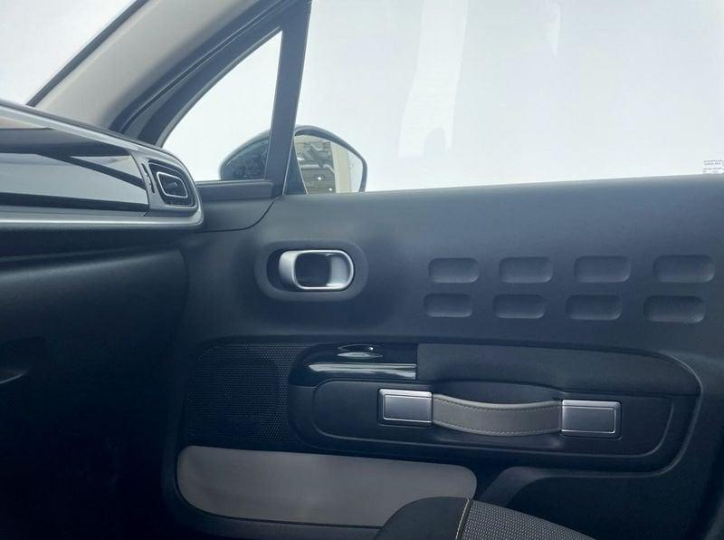 Citroën C3 BlueHDi 100 S&S Shine
