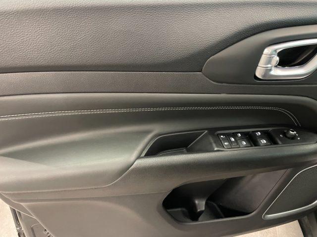 JEEP Compass 1.6 Multijet 130 CV Limited