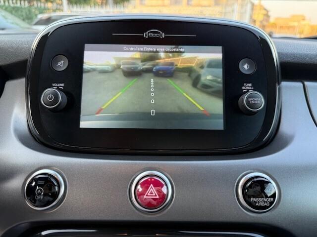 Fiat 500X 1.6 MultiJet 120 CV Sport