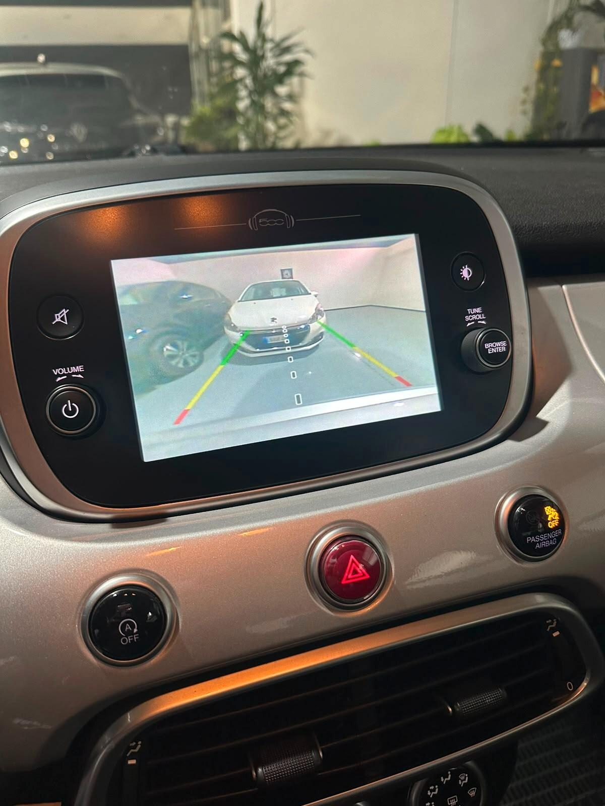 Fiat 500X 1.3 MultiJet 95 CV Cross