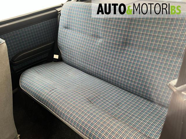 FIAT Uno 60 Selecta 3 porte S