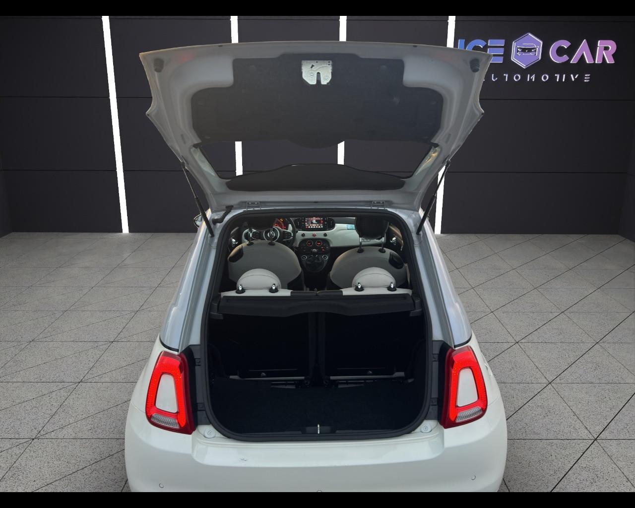 FIAT 500 (2015-2024) - 500 1.0 Hybrid Dolcevita