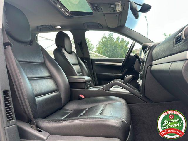 PORSCHE Cayenne 3.2 V6 cat Automatica Asi