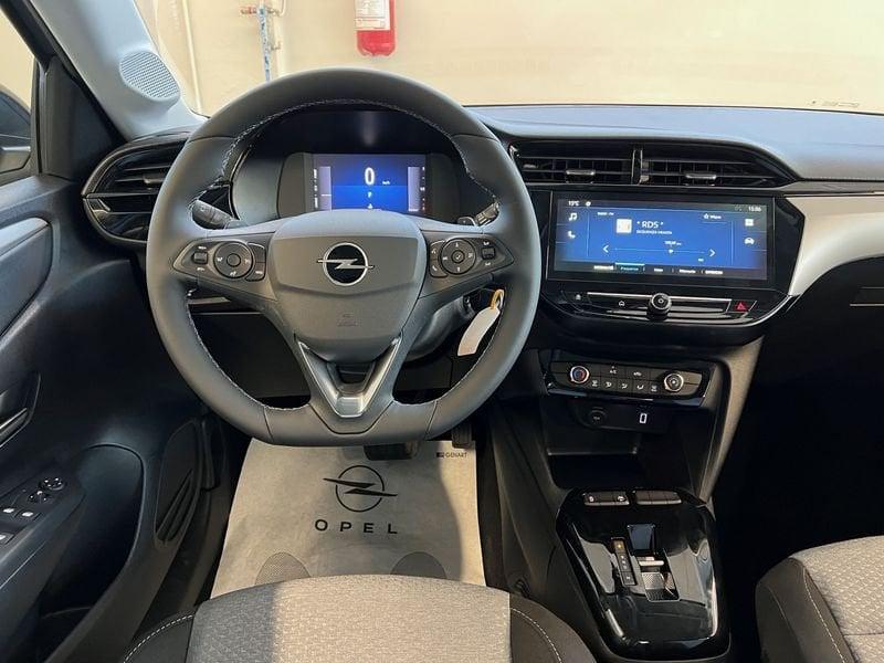 Opel Corsa Corsa Hybrid 110 CV aut. YES