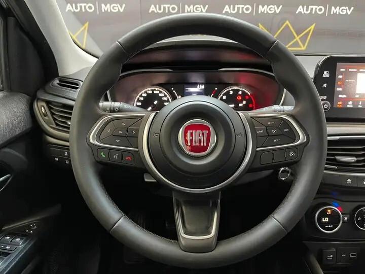 Fiat Tipo 1.6 Mjt S&S SW City Life
