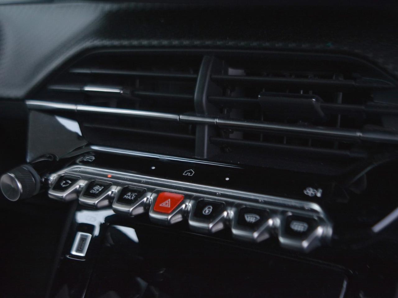 Peugeot 2008 1.2 puretech 130cv allure eat8 s&s