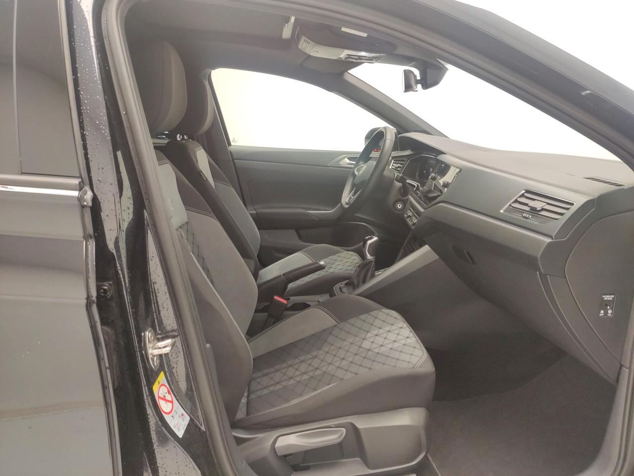 Volkswagen Taigo 1.0 TSI 115 CV R-Line