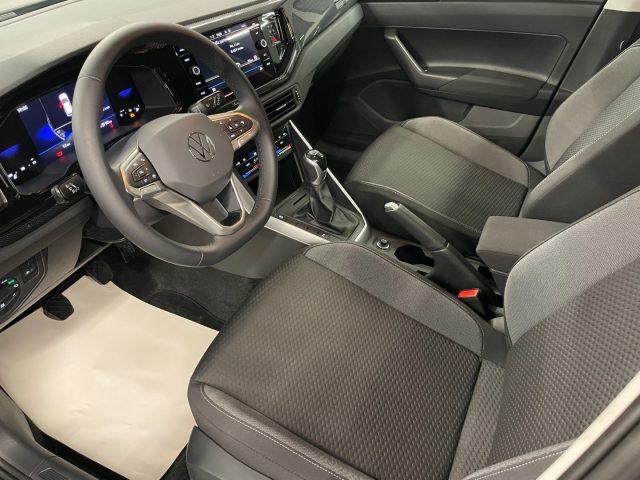 VOLKSWAGEN Polo 1.0 80 CV Edition Plus KM0 MY25