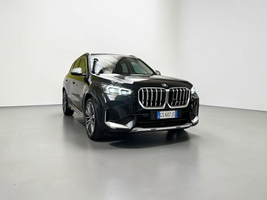BMW X1 18 d xLine sDrive DCT