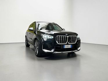 BMW X1 18 d xLine sDrive DCT