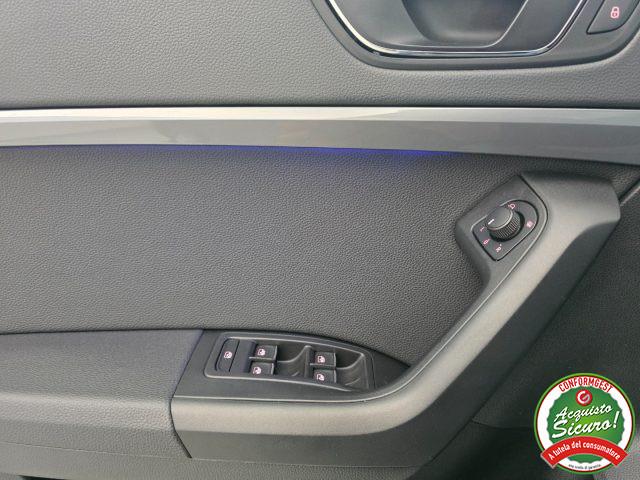 SEAT Ateca 1.5 EcoTSI Style