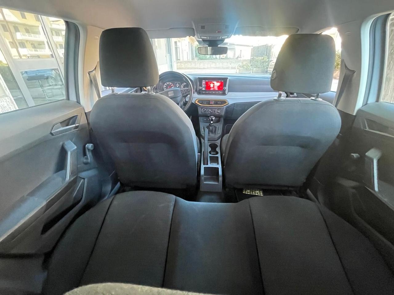 Seat Ibiza 1.0 EcoTSI 95 CV 5 porte Style