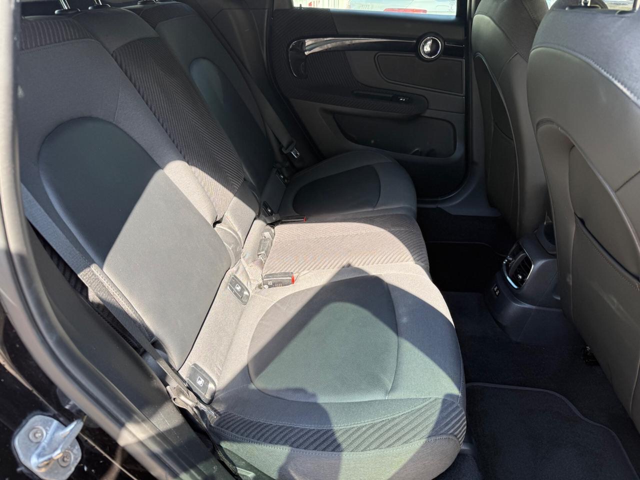 Mini Cooper D Countryman 2.0 Hype ALL4