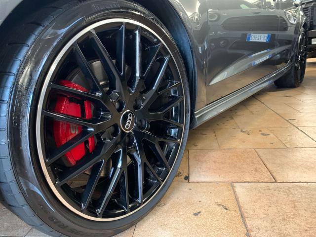 Audi S3 S3 Sportback 2.0 tfsi quattro 300cv s-tronic Full