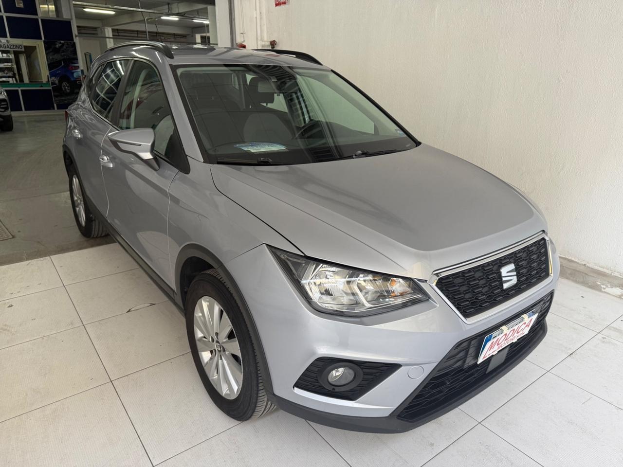 Seat Arona 1.6 TDI 95 CV Reference