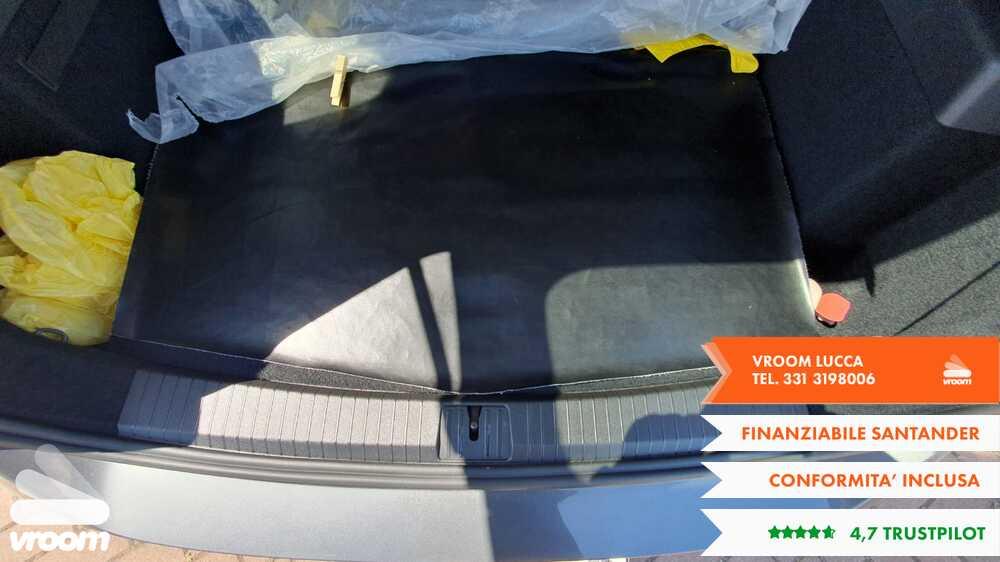 VOLKSWAGEN Touran 3ª serie Touran 1.5 TSI EVO ...