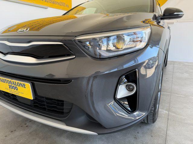 KIA Stonic 1.0 T-GDi 120 CV DCT7 Style