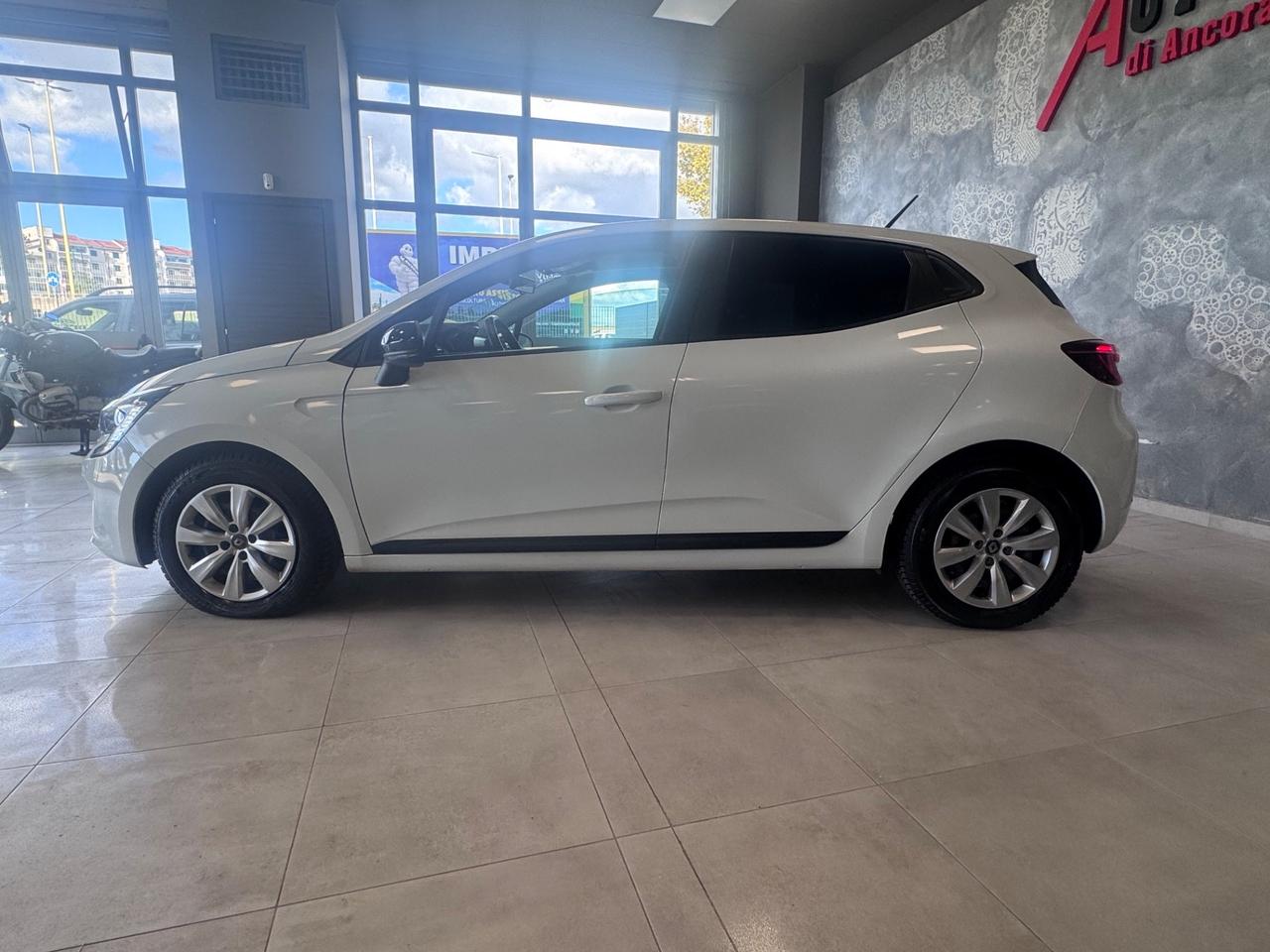 RENAULT CLIO 1.5 DCI 5PORTE KM 28.000