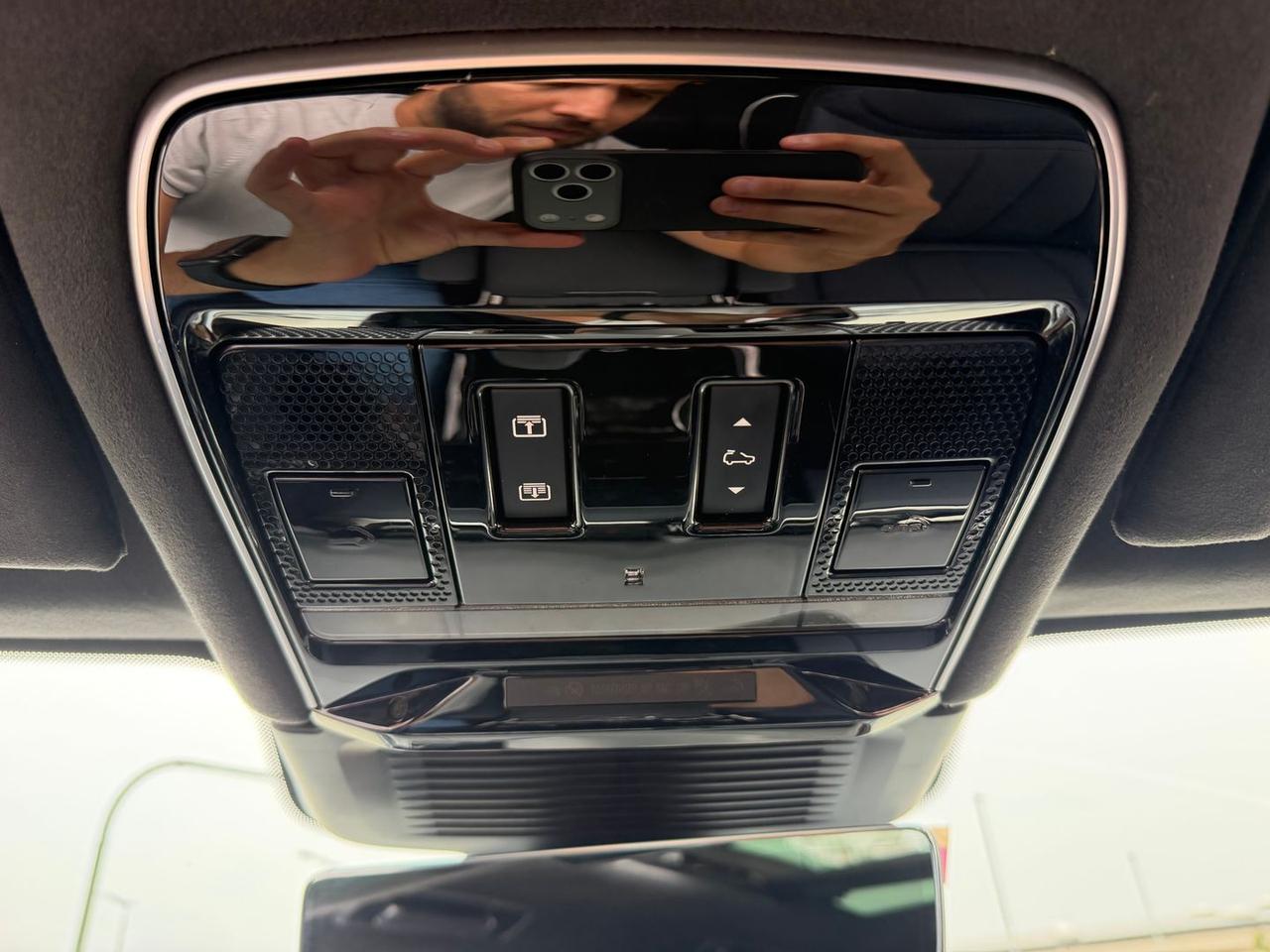 Land Rover Range Rover Sport 3.0 I6 510 PHE #50515