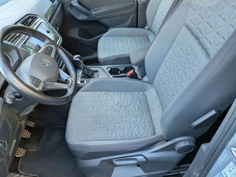 Volkswagen Tiguan 2.0 TDI Life Carplay, Ambient Light, Vetri oscurati