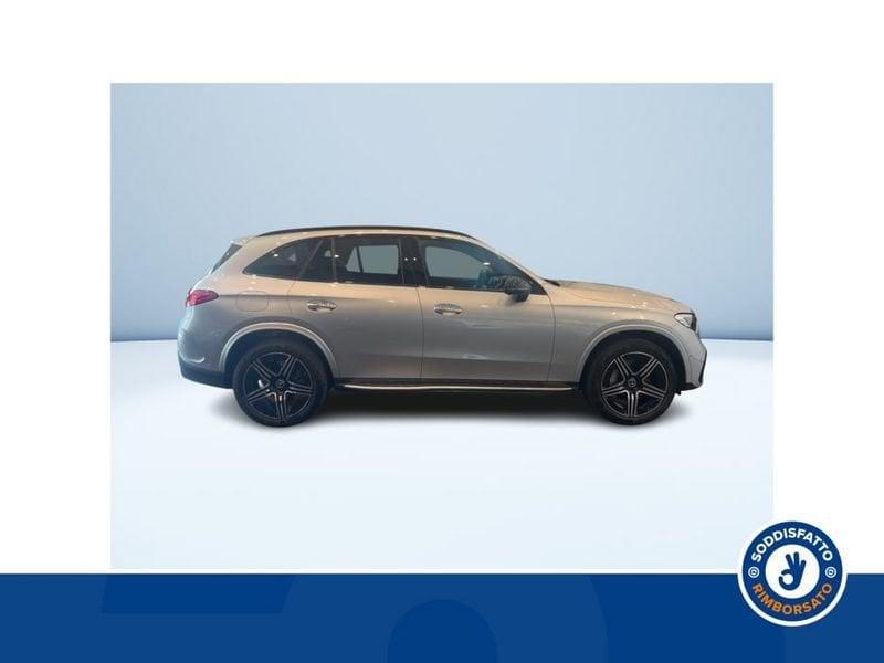 Mercedes-Benz GLC 300de 4Matic EQ-Power AMG Line Advanced Tech