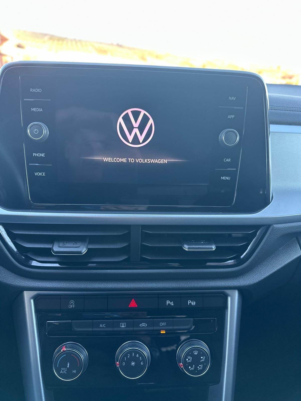 Volkswagen T-Roc 2.0 TDI SCR Style