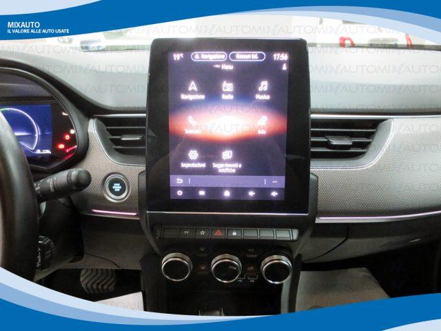 RENAULT Arkana 1.6 eTech Full Hybrid 145cv Intens AUT EU6