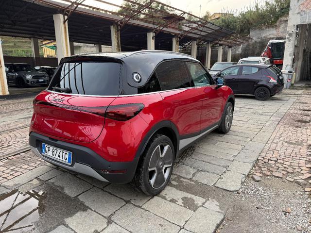 SMART smart #1 PRO +