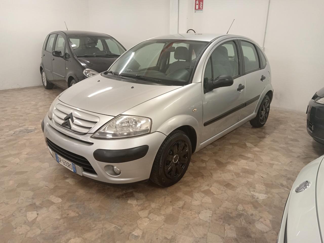 Citroen C3 1.1 Classique