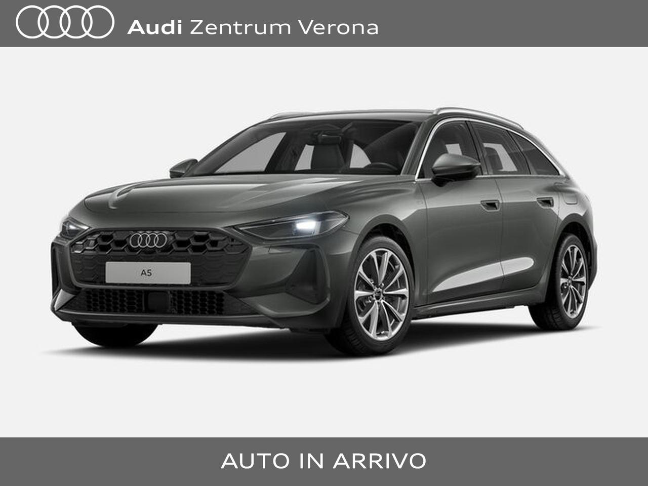 Avant 2.0e-hybrid 299CV quattro S tronic Business