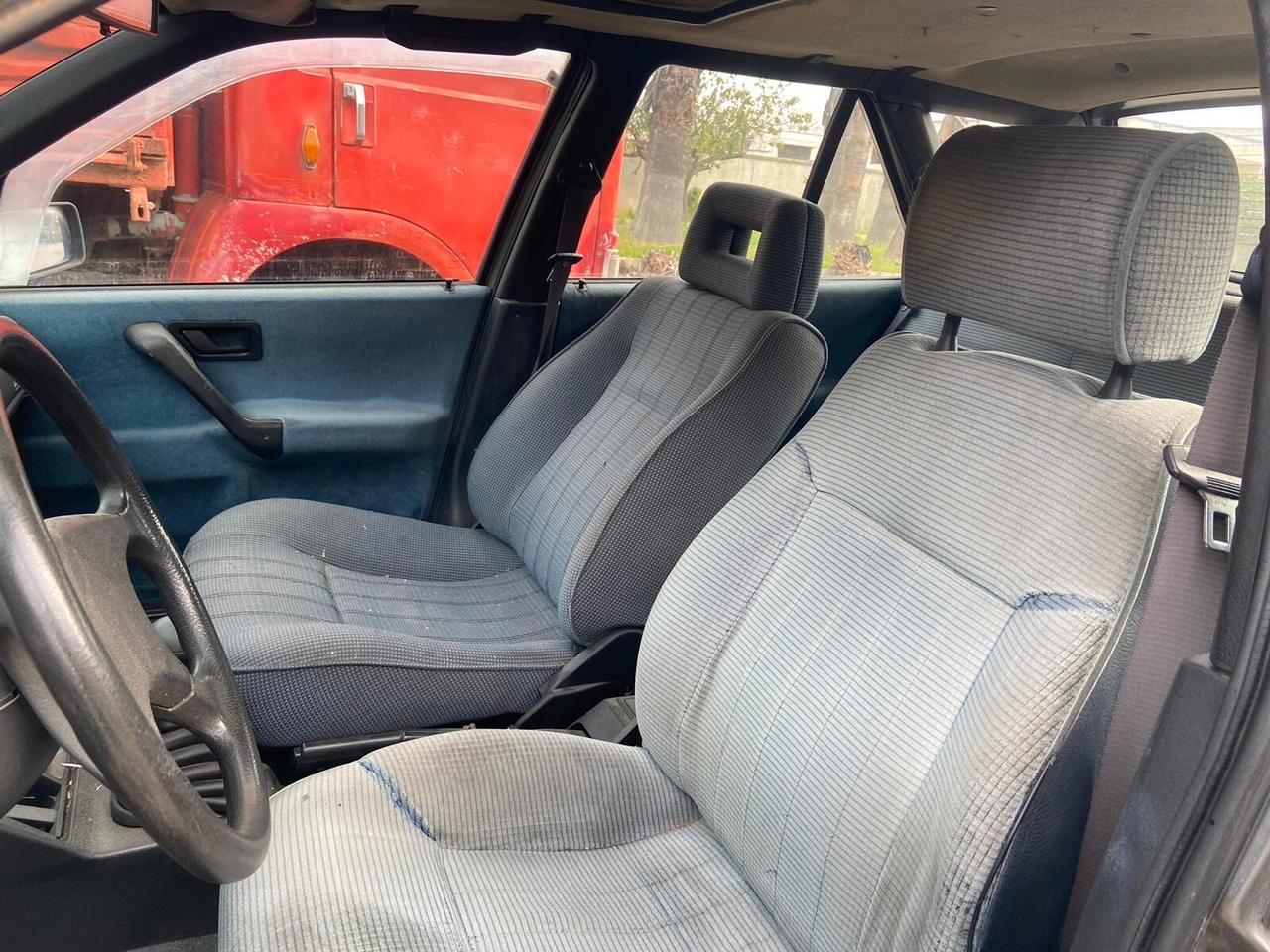 Fiat Tipo 1.4 5 porte DGT