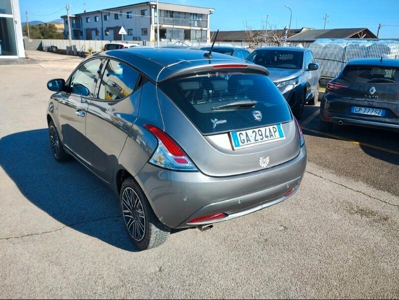 Lancia Ypsilon 1.2 69cv Gold Solo 22 mila km