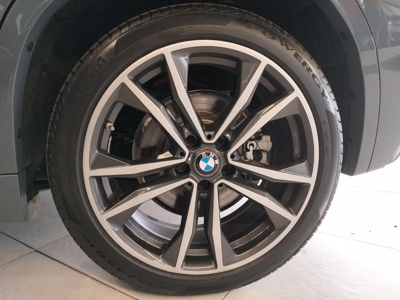 BMW X2 xdrive25e Msport X auto